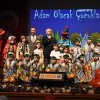 Orkestradan çocuk şenliği 