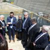 Bursada su çeşmeden içilir 