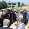 Bursada su çeşmeden içilir 