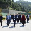 Bursada su çeşmeden içilir 