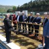 Bursada su çeşmeden içilir 