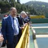 Bursada su çeşmeden içilir 