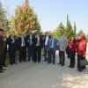 Bursada su çeşmeden içilir 