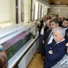Bursada su çeşmeden içilir 