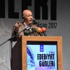 Edebiyat dünyası Bursa´da ´Darbeleri´ konuşuyor 