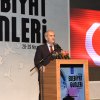 Edebiyat dünyası Bursa´da ´Darbeleri´ konuşuyor 