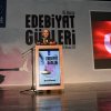 Edebiyat dünyası Bursa´da ´Darbeleri´ konuşuyor 