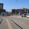 Ankara Yolu´na üst geçit 