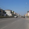Ankara Yolu´na üst geçit 