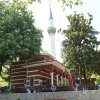 Kültürpark Camii Bursaya değer katıyor 