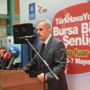 THY 6. Bursa Bilim Şenliği başladı 