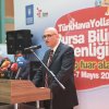 THY 6. Bursa Bilim Şenliği başladı 