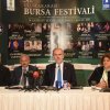 Bursa Festivalinde 56. yıl coşkusu 