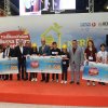 Bilimin Oscarları sahiplerini buldu 