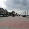 Mudanya sahili şekillenmeye başladı 