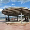 Mudanya sahili şekillenmeye başladı 