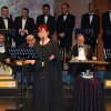 Orkestradan Tarihi konser 