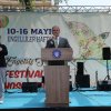 Büyükşehirden engelsiz sokak festivali 