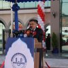 Müftülük binası hizmete açıldı 