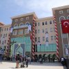 Müftülük binası hizmete açıldı 