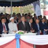 Müftülük binası hizmete açıldı 