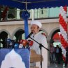 Müftülük binası hizmete açıldı 