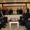 Müftülük binası hizmete açıldı 