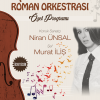 Orkestradan muhteşem konserler 