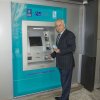 Su faturalarına nakitli otomatik ödeme kolaylığı 