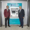 Su faturalarına nakitli otomatik ödeme kolaylığı 