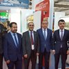 Merinos AKKM uluslararası tanıtım atağında 
