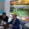 Merinos AKKM uluslararası tanıtım atağında 