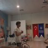 BTM bilinmeyen parçacığın peşine düştü 
