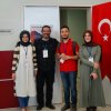 BTM bilinmeyen parçacığın peşine düştü 