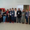 BTM bilinmeyen parçacığın peşine düştü 