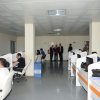 BUSKİnin hızır acil servisi 