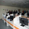BUSKİnin hızır acil servisi 