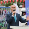 Büyükşehirden öğrencilere anlamlı ödül 