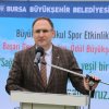 Büyükşehirden öğrencilere anlamlı ödül 