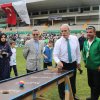 Büyükşehirden öğrencilere anlamlı ödül 