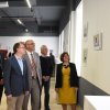 Müzeler ve tartışılan tarih karikatürlerle anlatıldı 