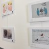 Müzeler ve tartışılan tarih karikatürlerle anlatıldı 