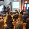 Bursa´dan Finlandiya çıkarması 