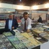 Bursa Kitapçısı 9. Kocaeli Kitap Fuarında 
