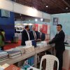 Bursa Kitapçısı 9. Kocaeli Kitap Fuarında 