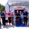 BUSMEK öğrencilerle buluştu 