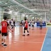 Voleybolun kalbi Bursada atıyor 