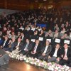 Engelliler ve aileleri konserle doyasıya eğlendi 