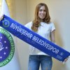 Cansu Aydınoğulları da imzaladı 
