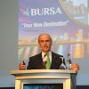 Bursa bütünüyle markalaşıyor 